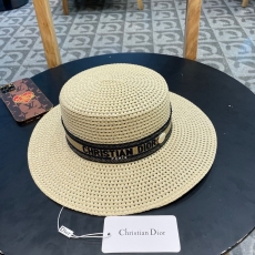 Christian Dior Caps